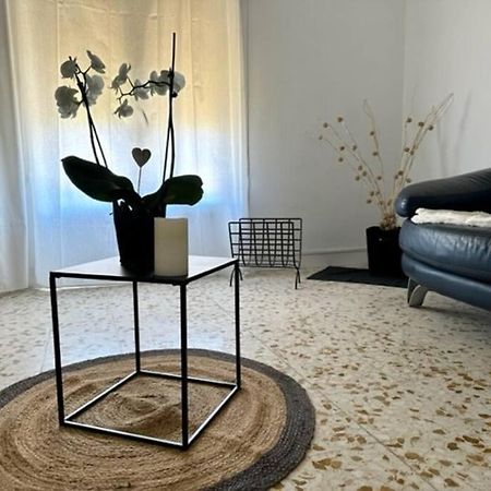 Appartement St Laurent Saint-Laurent-de-la-Salanque Dış mekan fotoğraf