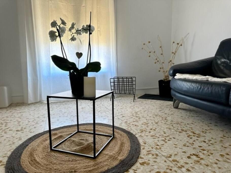 Appartement St Laurent Saint-Laurent-de-la-Salanque Dış mekan fotoğraf